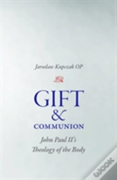 Gift And Communion