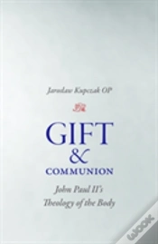Capa do artigo Gift And Communion