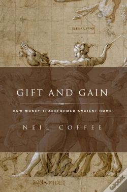 Capa do artigo Gift And Gain