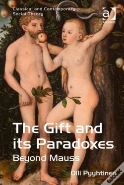 Capa do artigo Gift And Its Paradoxes