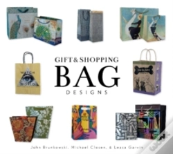 Capa do artigo Gift And Shopping Bag Designs