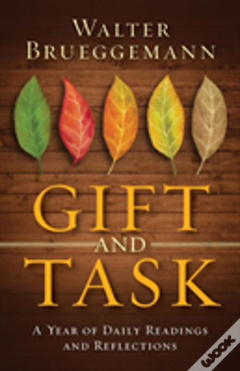Gift And Task