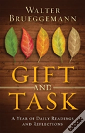 Capa do artigo Gift And Task