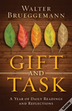 Capa do artigo Gift And Task
