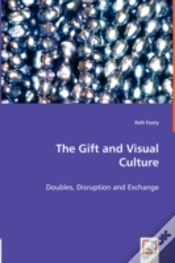 Capa do artigo Gift And Visual Culture