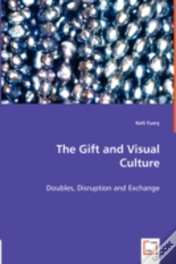 Capa do artigo Gift And Visual Culture