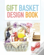 Capa do artigo Gift Basket Design Book