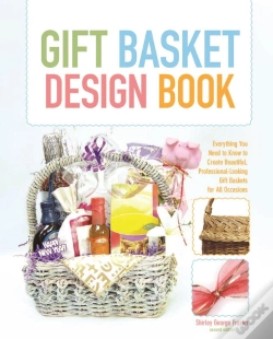 Capa do artigo Gift Basket Design Book