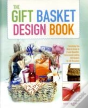 Capa do artigo Gift Basket Design Book