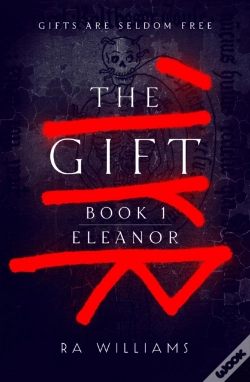 Capa do artigo Gift Book 1