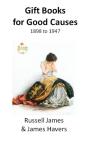 Gift Books For Good Causes - Preview
