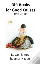 Gift Books For Good Causes