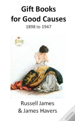Capa do artigo Gift Books For Good Causes