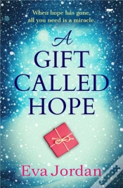 Capa do artigo Gift Called Hope
