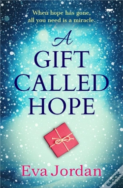 Capa do artigo Gift Called Hope