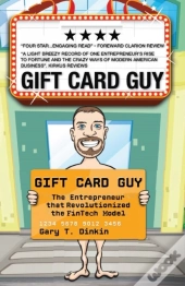 Gift Card Guy