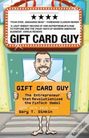 Capa do artigo Gift Card Guy