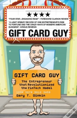 Capa do artigo Gift Card Guy