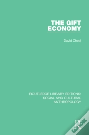 Capa do artigo Gift Economy