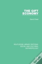 Gift Economy