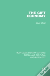 Capa do artigo Gift Economy