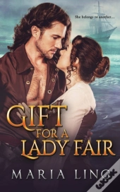 Gift For A Lady Fair