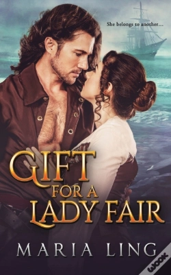 Capa do artigo Gift For A Lady Fair