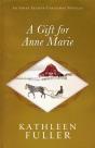 Gift For Anne Marie - Preview