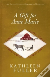 Capa do artigo Gift For Anne Marie