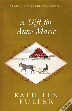 Capa do artigo Gift For Anne Marie