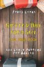 Gift For Dad From Son - Logic Puzzles Book - Preview