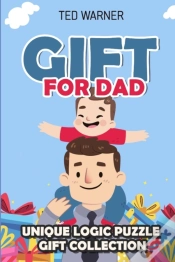 Capa do artigo Gift For Dad: Unique Logic Puzzle Gift C