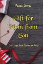 Gift For Mom From Son - Logic Brain Puzzles - Preview