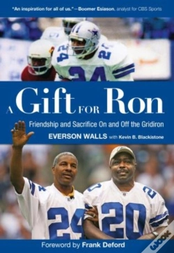 Capa do artigo Gift For Ron