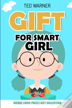 Capa do artigo Gift For Smart Girl: Unique Logic Puzzle