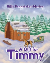 Capa do artigo Gift For Timmy