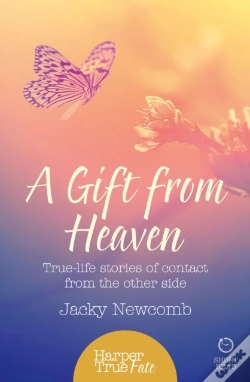 Capa do artigo Gift From Heaven