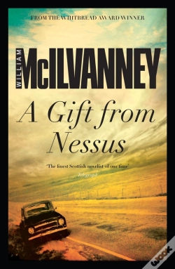 Capa do artigo Gift From Nessus