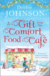 Gift From The Comfort Food Cafe