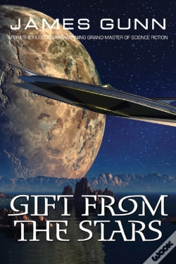 Capa do artigo Gift From The Stars