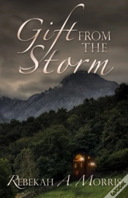 Capa do artigo Gift From The Storm