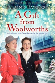 Capa do artigo Gift From Woolworths
