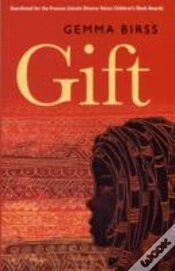 Capa do artigo Gift