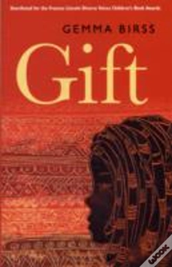 Capa do artigo Gift