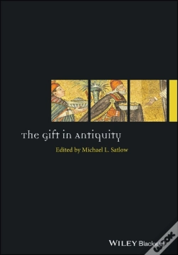 Capa do artigo Gift In Antiquity