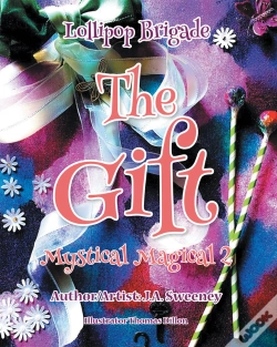 Capa do artigo Gift