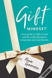Capa do artigo Gift Mindset