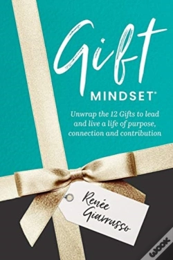Capa do artigo Gift Mindset