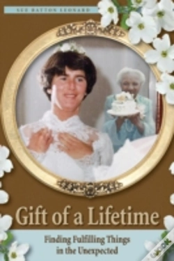 Capa do artigo Gift Of A Lifetime - Finding Fulfilling