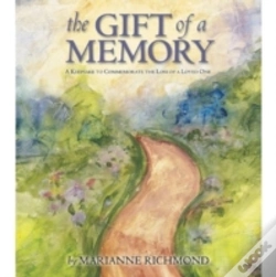 Capa do artigo Gift Of A Memory